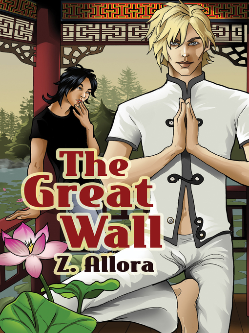Title details for The Great Wall by Z. Allora - Available